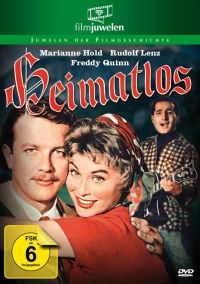 DVD Heimatlos 