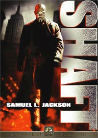 Shaft Cover