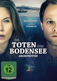 Die Toten vom Bodensee: Abgrundtief Cover