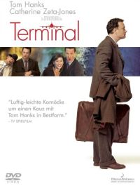 Terminal Cover