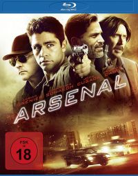 DVD Arsenal