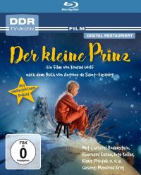 DVD Der kleine Prinz