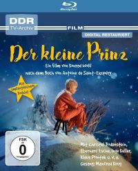 Der kleine Prinz Cover