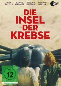 DVD Die Insel der Krebse 