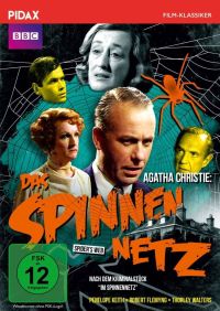 Das Spinnennetz Cover