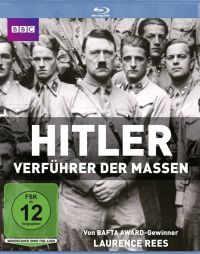DVD Hitler - Verfhrer der Massen