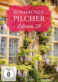 Rosamunde Pilcher Edition 20 Cover