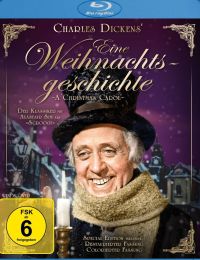 DVD Eine Weihnachtsgeschichte