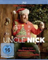 DVD Uncle Nick