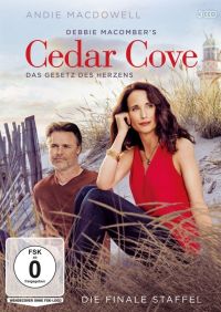 DVD Cedar Cove- Das Gesetz des Herzens (Die finale Staffel)