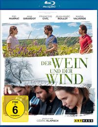 DVD Der Wein und der Wind