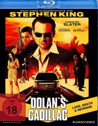 DVD Dolans Cadillac 