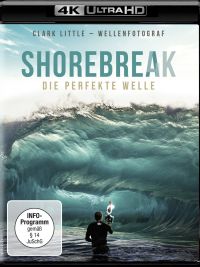 Shorebreak - Die perfekte Welle Cover