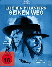 Leichen pflastern seinen Weg Cover