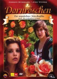 DVD Die wunderbare Mrchenwelt  Dornrschen