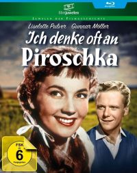 DVD Ich denke oft an Piroschka