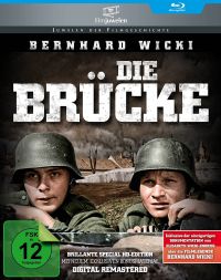 DVD Die Brcke