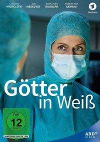 Gtter in Wei Cover