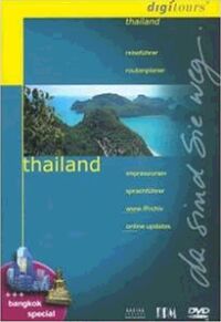 Thailand Cover