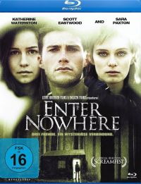 DVD Enter Nowhere