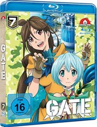 DVD Gate - Vol. 7