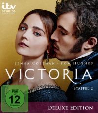 DVD Victoria - Staffel 2 