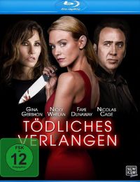 DVD Tdliches Verlangen