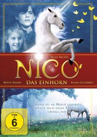 DVD Nico, das Einhorn 