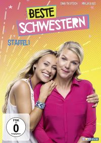 DVD Beste Schwestern - Staffel 1 