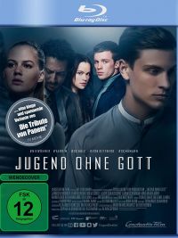 DVD Jugend ohne Gott 