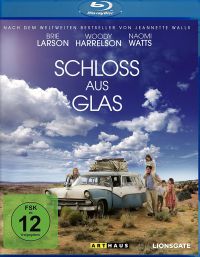 DVD Schloss aus Glas