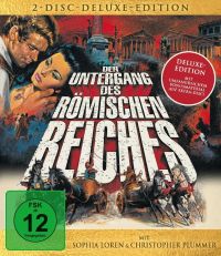 Der Untergang des Rmischen Reiches Cover