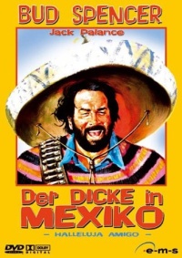 DVD Der Dicke in Mexiko