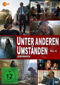 DVD Unter anderen Umstnden - Liebesrausch (Fall 13) 