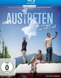 Austreten  Cover