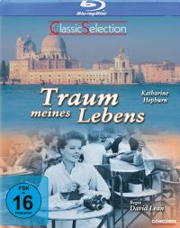 DVD Traum meines Lebens 