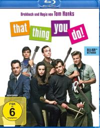 That thing you do! Cover