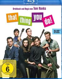 DVD That thing you do!