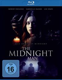 DVD The Midnight Man 