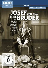 DVD Josef und alle seine Brder 