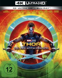 DVD Thor: Tag der Entscheidung 