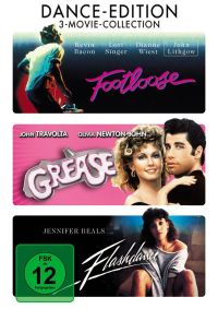 DVD Dance - Edition