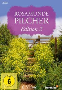 DVD Rosamunde Pilcher Edition 2