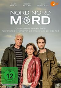 DVD Nord Nord Mord