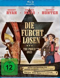 Die Furchtlosen Cover