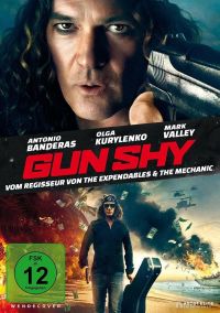 DVD Gun Shy 