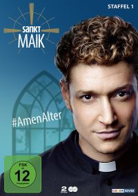 Sankt Maik - Staffel 1 Cover