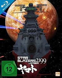 DVD Star Blazers 2199 - Space Battleship Yamato - Volume 1