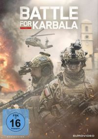 DVD Battle for Karbala 