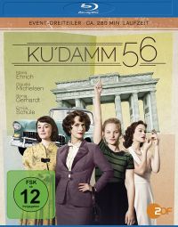 Ku’damm 59 Cover